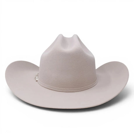 Texana Black Stone Calidad 100X Beige Horma Texas - Rodeo Imports
