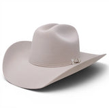 Texana Black Stone Calidad 100X Beige Horma Texas - Rodeo Imports