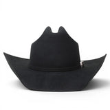 Texana Black Stone Calidad 100X Estilo Texas Color Negro - Rodeo Imports