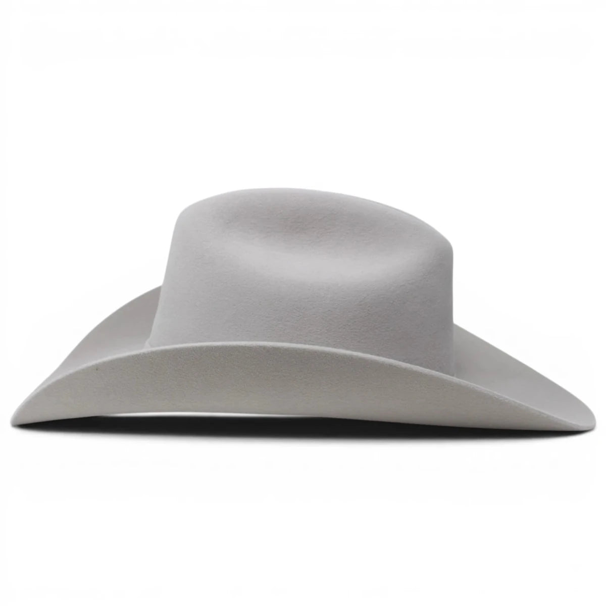 Texana Black Stone Calidad 100X Gris Estilo Texas - Rodeo Imports