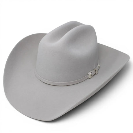 Texana Black Stone Calidad 100X Gris Estilo Texas - Rodeo Imports