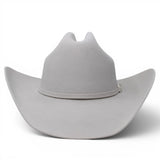 Texana Black Stone Calidad 100X Gris Estilo Texas - Rodeo Imports