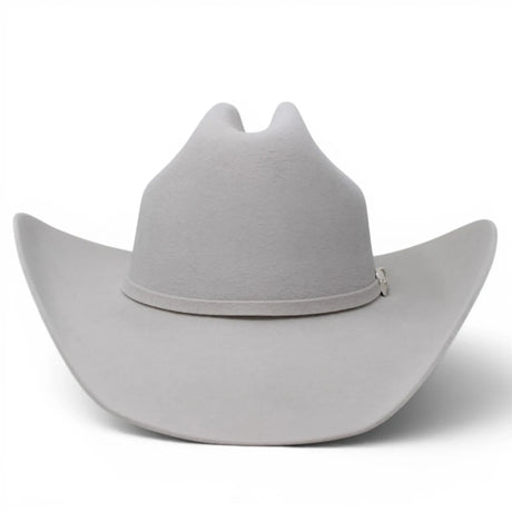 Texana Black Stone Calidad 100X Gris Estilo Texas - Rodeo Imports