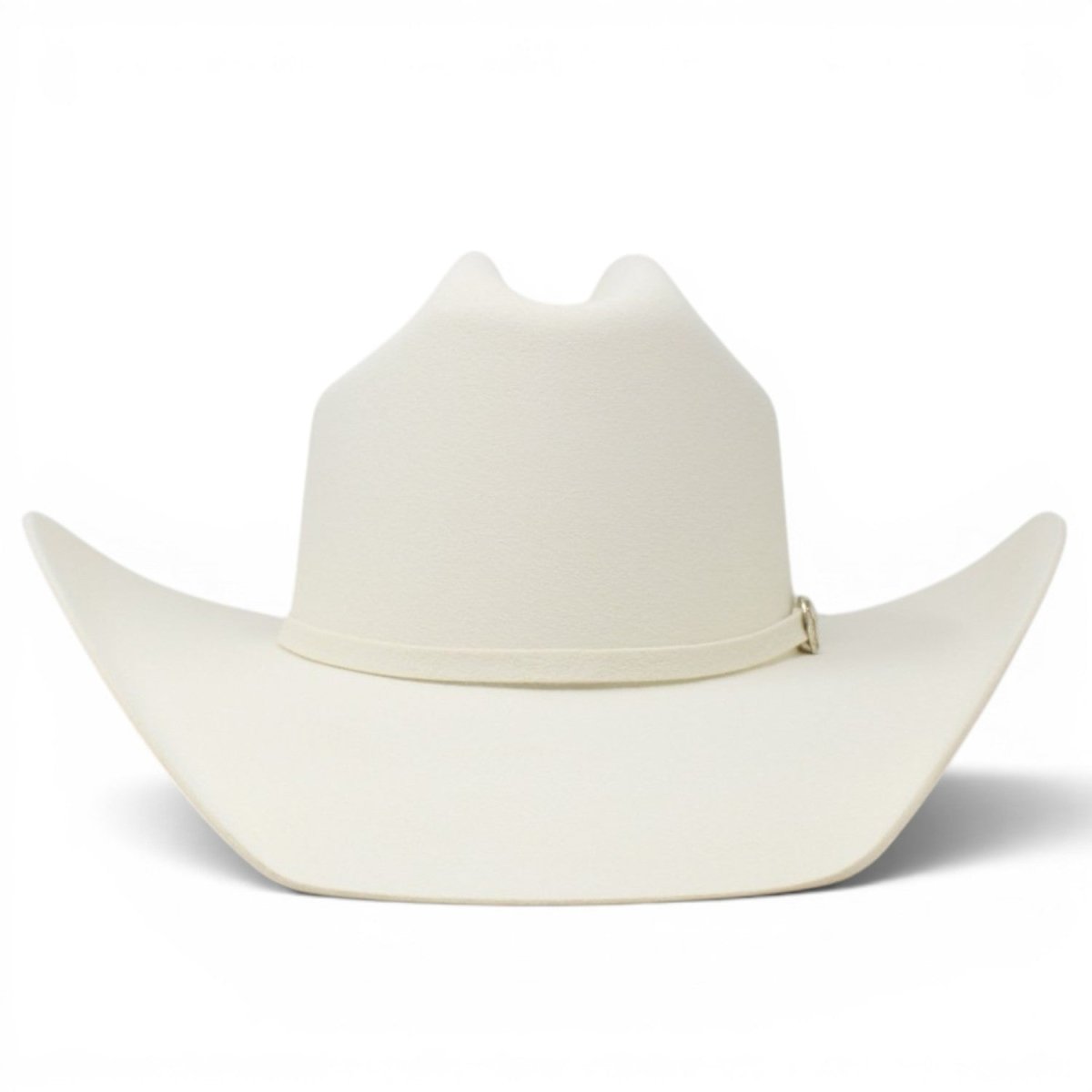 Texana Blanca Estilo Roper 20X - Tombstone - Tombstone