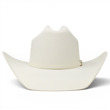 Texana Blanca Estilo Roper 20X - Tombstone - Tombstone