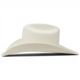Texana Blanca Estilo Roper 20X - Tombstone - Tombstone