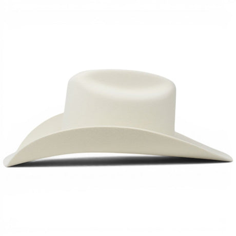 Texana Blanca Estilo Roper 20X - Tombstone - Tombstone