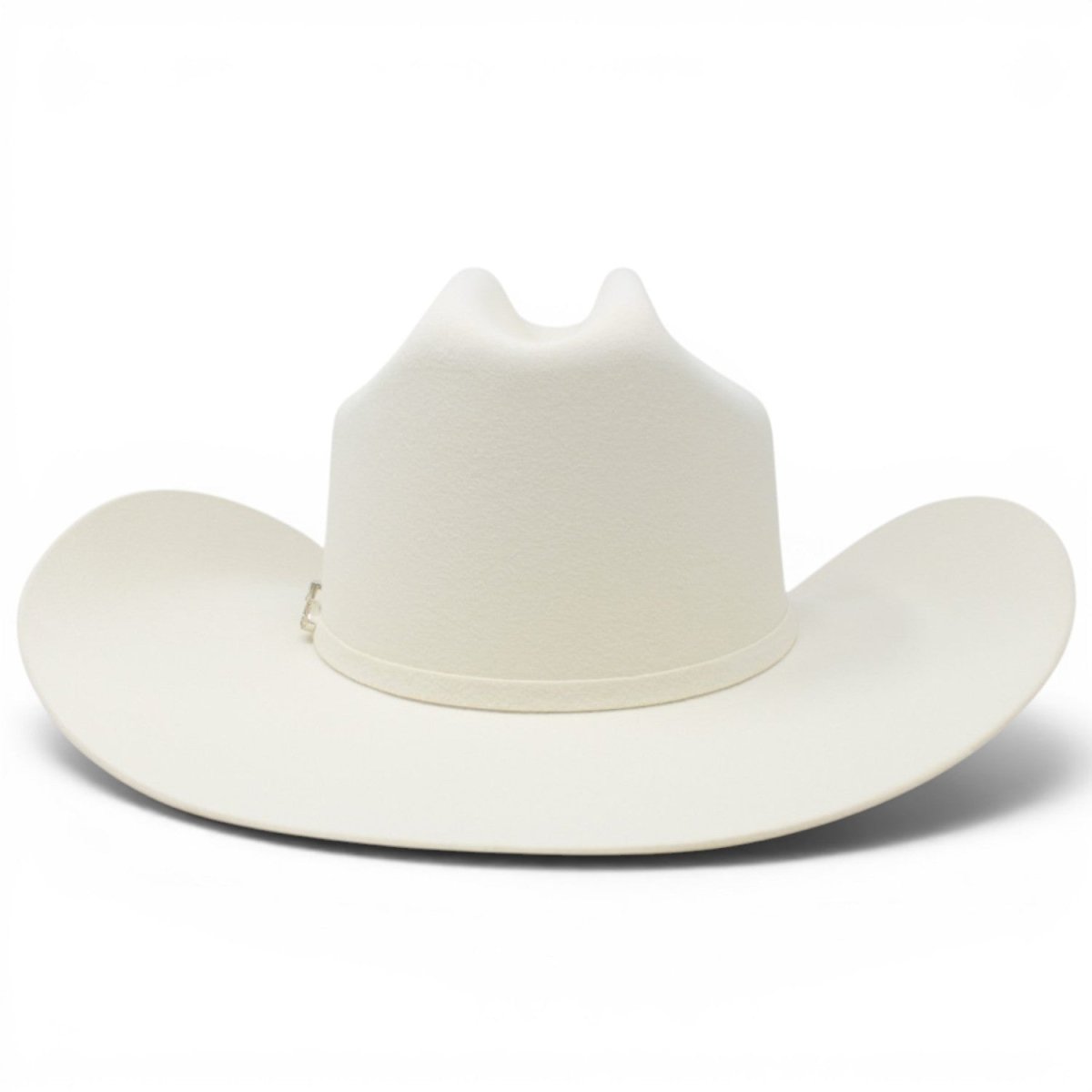 Texana Blanca Estilo Roper 20X - Tombstone - Tombstone