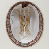 Texana Blanca Estilo Roper 20X - Tombstone - Tombstone