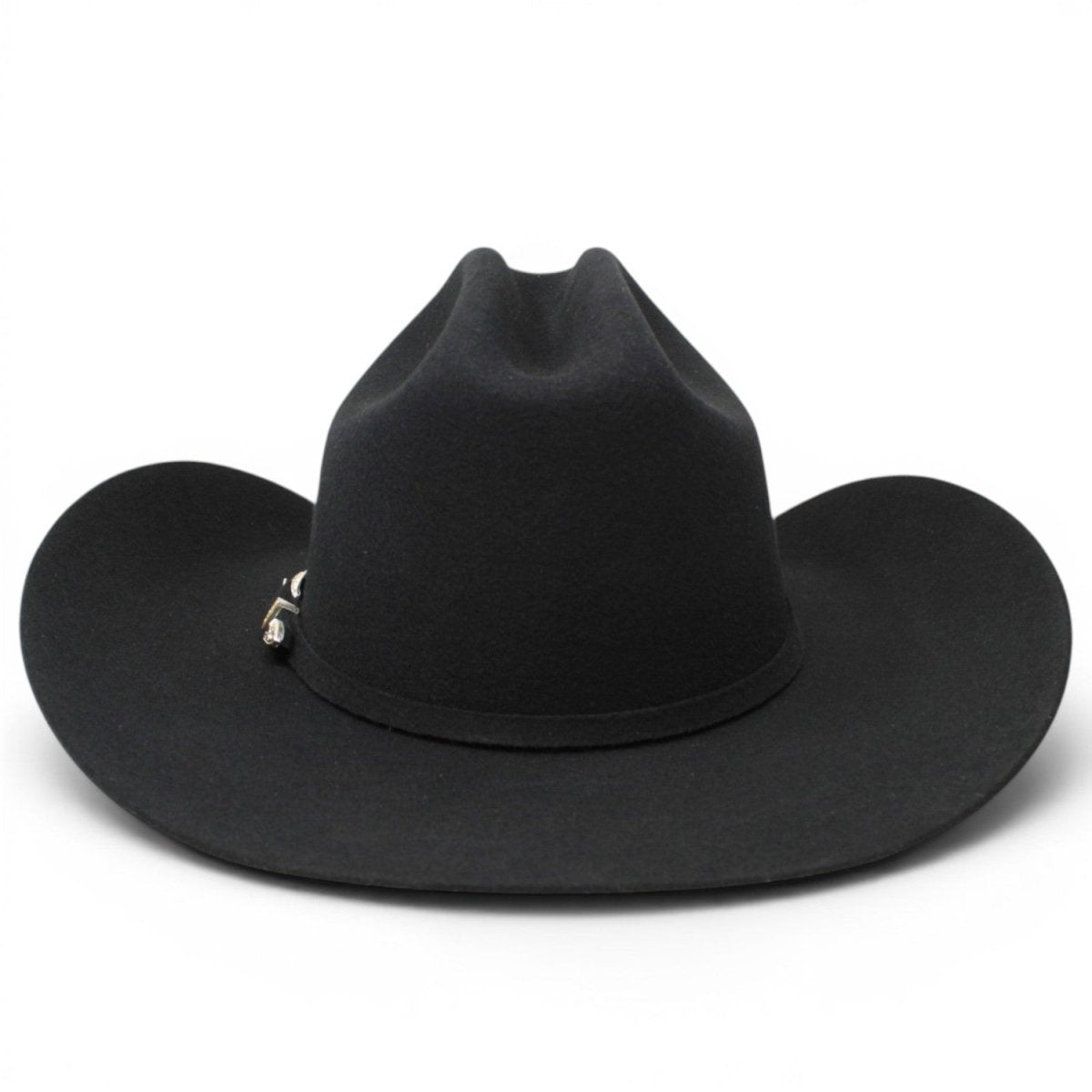 Texana El Señor de los Cielos 50X Marlboro Color Negro SDLC-41669 - Diana Zapateria Inc
