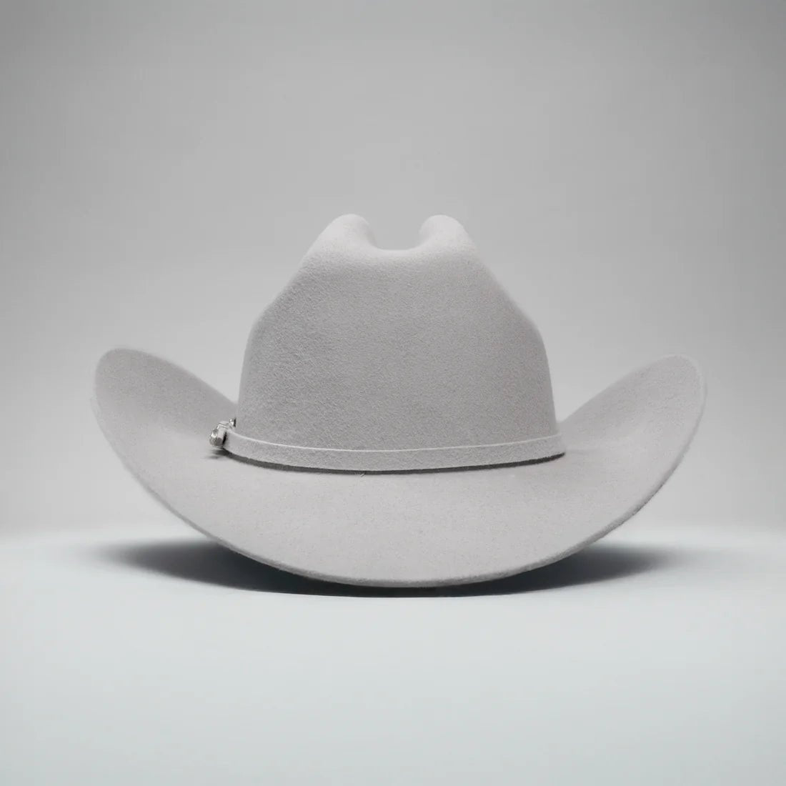 Texana Joe Boots 50X Plata Estilo Julion Texana Vaquera - Joe Boots