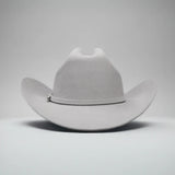 Texana Joe Boots 50X Plata Estilo Julion Texana Vaquera - Joe Boots