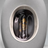 Texana Joe Boots 50X Plata Estilo Julion Texana Vaquera - Joe Boots