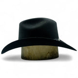 Texana Tombstone Estilo Denver 20X Color Negro - Tombstone