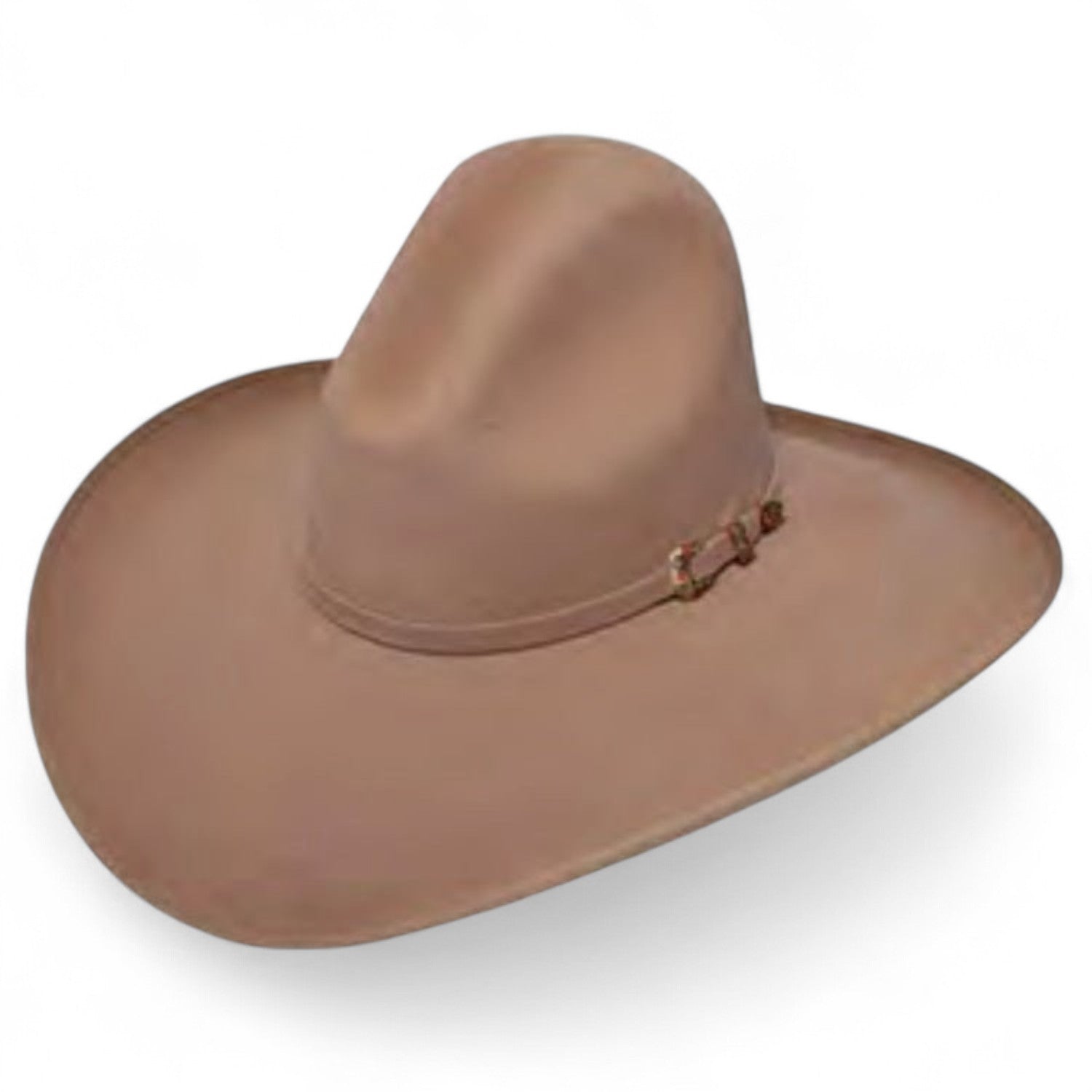 Texan or Cowboy Hat Tombstone Cassidy Last 20X Beige