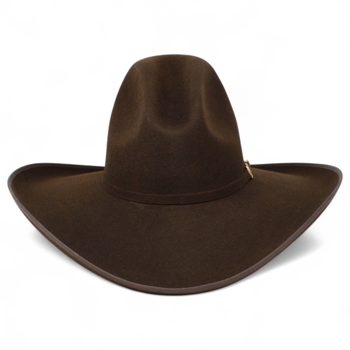 【中古】 Texana Dames TexanaDames Texan or Cowboy Hat Tombstone Last Cassidy 20X Chocolate