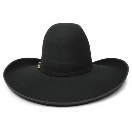 Texana Tombstone Horma Cassidy 20X Copa Alta Color Negro - Tombstone