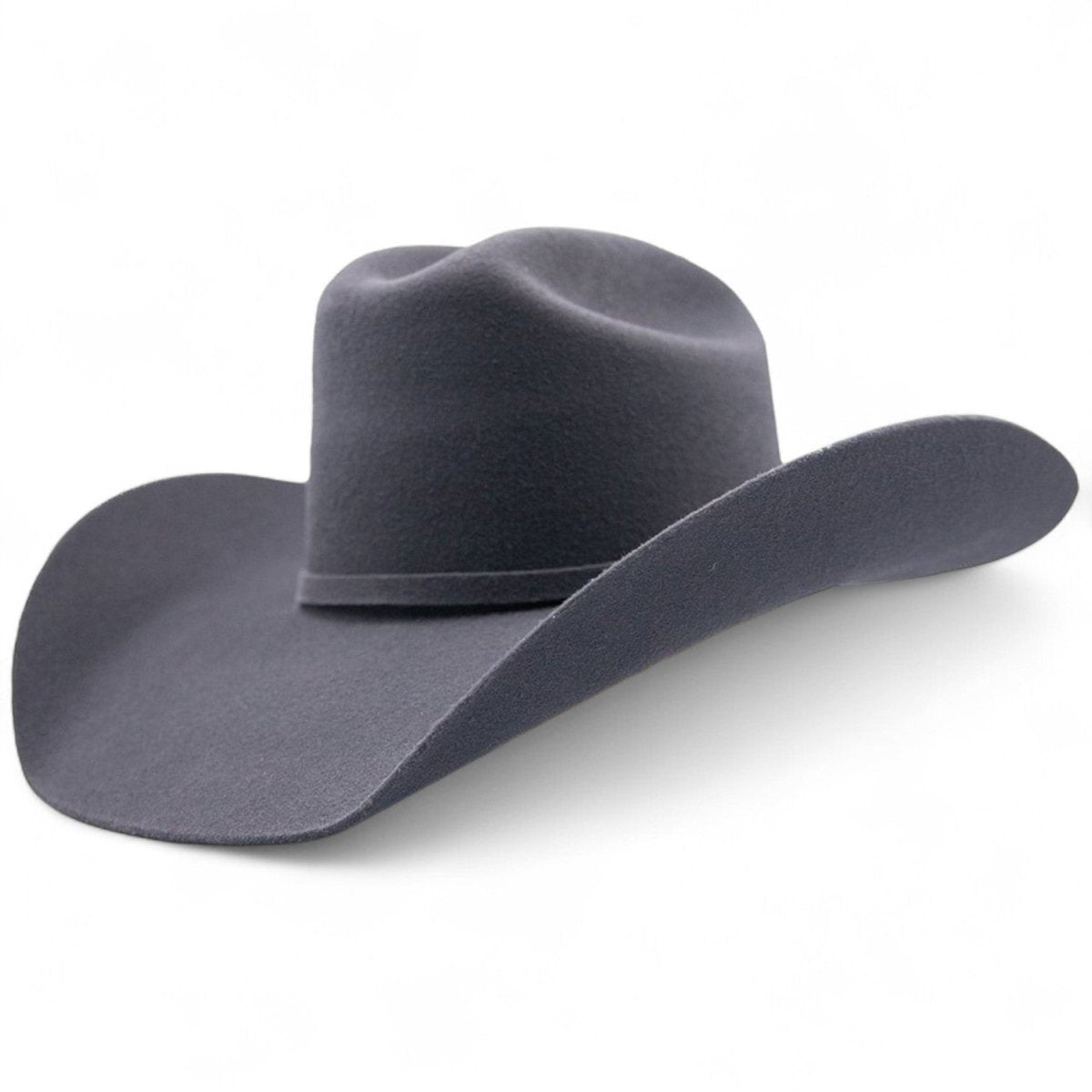 Texana Tombstone Horma Roper 20X Color Gris Granito - Tombstone