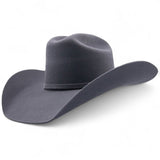 Texana Tombstone Horma Roper 20X Color Gris Granito - Tombstone