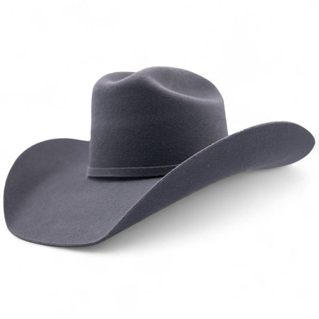 Texana Tombstone Horma Roper 20X Color Gris Granito - Tombstone