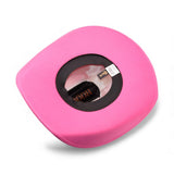 Texana Vaquera para Mujer de Fieltro Sintético Color Fucsia Estilo Western – Hooch HTD - 53 - Hooch