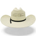 Tombstone 10X Roper Straw Cowboy Hat - Tombstone