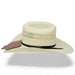 Tombstone 10X Roper Straw Cowboy Hat - Tombstone