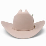 Tombstone 20X Johnson Estilo El Fantasma Color Beige con Plumas - Tombstone