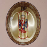 Tombstone 20X Johnson Estilo El Fantasma Color Beige con Plumas - Tombstone