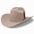 Tombstone 20X Johnson Estilo El Fantasma Color Beige con Plumas - Tombstone