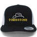 Tombstone Embroidered Trucker Hat - Tombstone