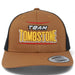 Tombstone Embroidered Trucker Hat - Tombstone