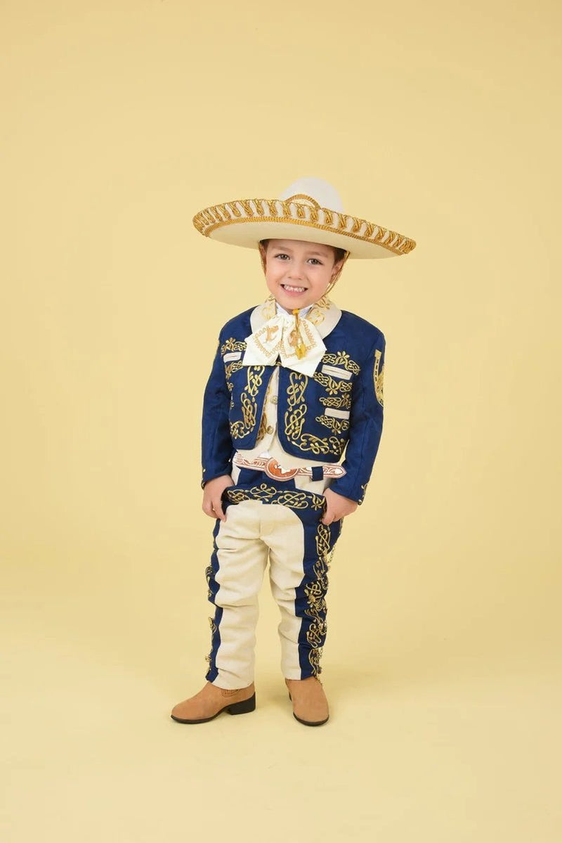 Traje Charro para Niño (TODO INCLUIDO) imp-72323 main image 1