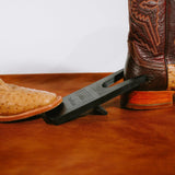 Travel Jack - Saca Bota Viajero Que se Dobla! - CaballoBronco.com