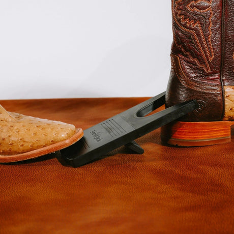 Travel Jack - Saca Bota Viajero Que se Dobla! - CaballoBronco.com