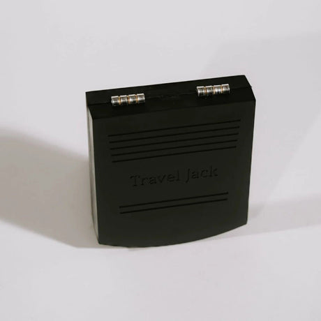 Travel Jack - Saca Bota Viajero Que se Dobla! - CaballoBronco.com