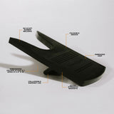 Travel Jack - Saca Bota Viajero Que se Dobla! - CaballoBronco.com