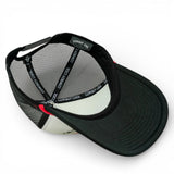 Whiskey Club Foam Trucker Hat - Cool Cowboy - Cool Cowboy