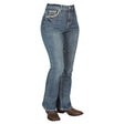 Womens Dark - Blue Centenario Jeans 44961 - Diana Zapateria Inc
