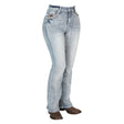 Womens Light - Blue Centenario Jeans 44963 - Diana Zapateria Inc