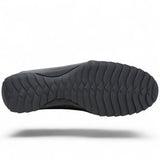 Zapatos Casuales de Pata de Avestruz Original Color Verde Olivo - Los Altos Boots - Los Altos Boots