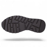 Zapatos Teni Casuales de Cocodrilo Caiman Panza Original Color Cafe - Los Altos Boots - Los Altos Boots