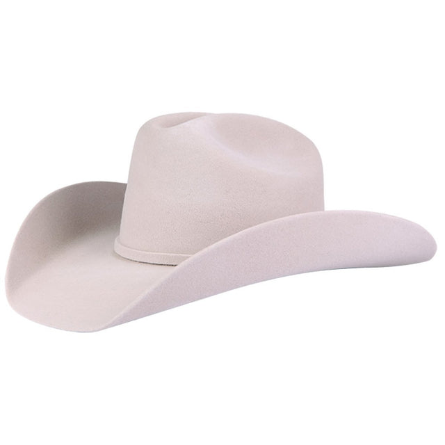 Color Busking Texana o Sombrero Vaquero 100X Horma Marlboro Color Busking