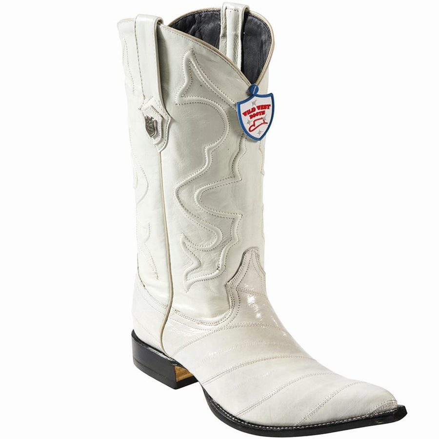 Botas de Anguila Original Horma Redonda LAB-650805 main image 1