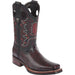 Bota Armadillo Horma Rodeo WW-281907 - Wild West Boots