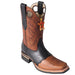 Bota de Piel Horma Rodeo LAB-8112751 - Los Altos Boots
