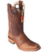Bota Horma Rodeo LAB-8149951 - Los Altos Boots
