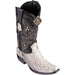 Bota Piel Piton Horma Dubai KE-4795749 - King Exotic Boots