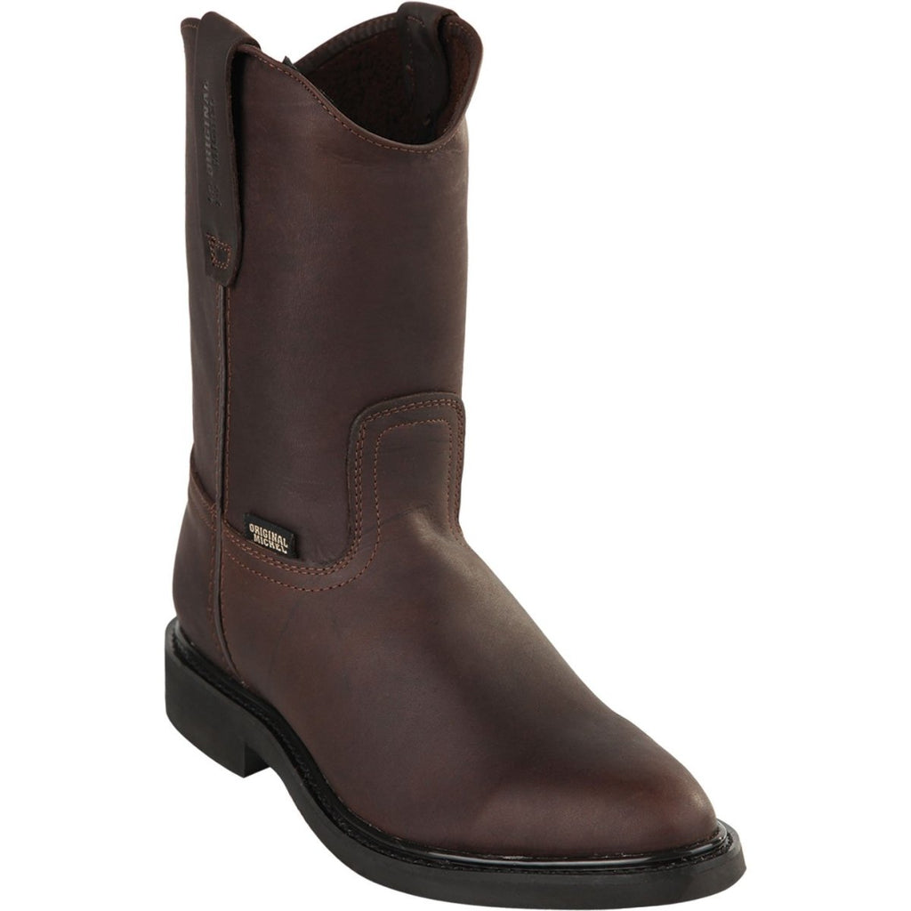 Botas de hule cheap para hombre precio