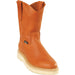 Bota Trabajo Suela Mil Rayas OM-50n5403 - Original Michel